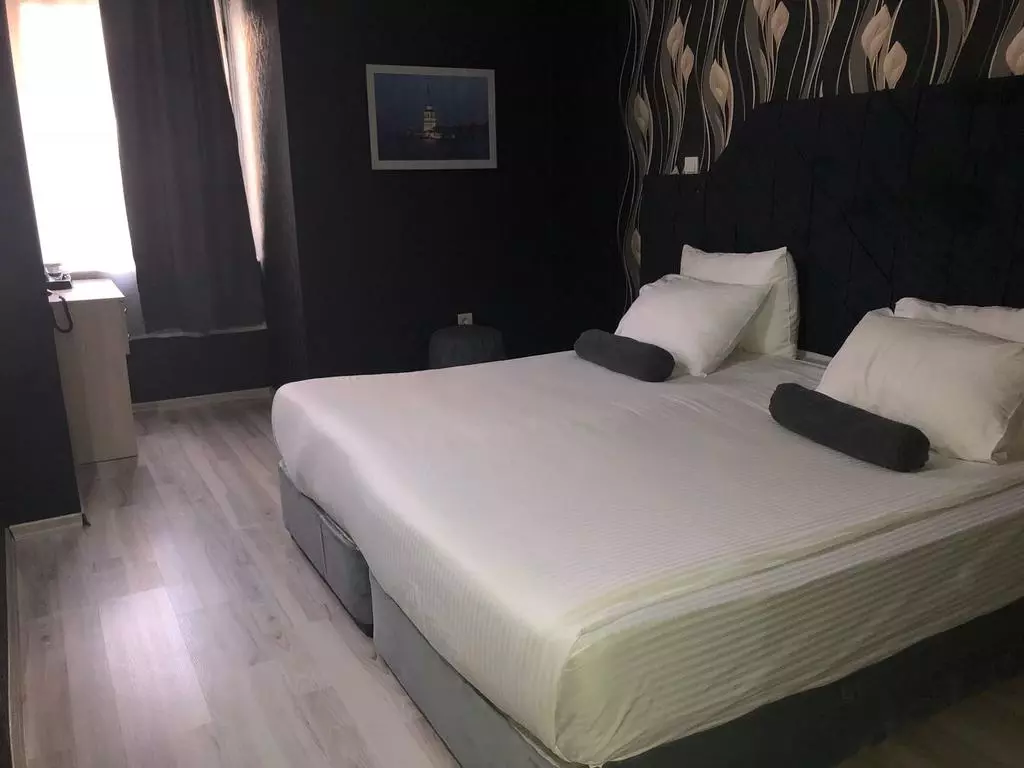 هتل کروانسرای استانبول-6941 هتل کروانسرای استانبول-6941